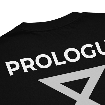 Zero Lag Oversized Tee - IZZY & BEZZY