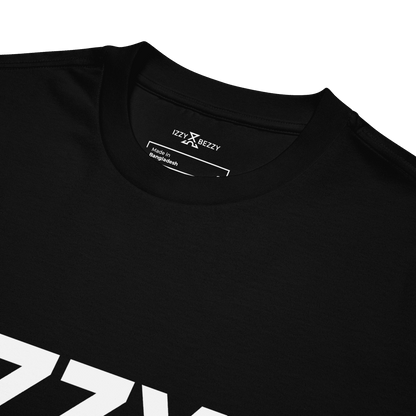 Zero Lag Oversized Tee - IZZY & BEZZY