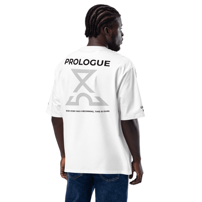 Zero Lag Oversized Tee - IZZY & BEZZY