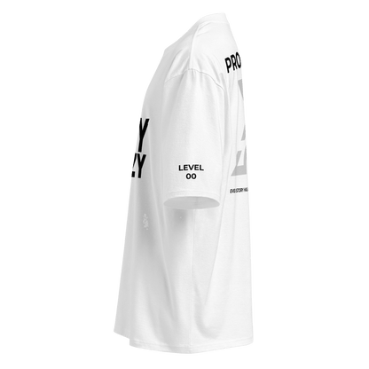 Zero Lag Oversized Tee - IZZY & BEZZY