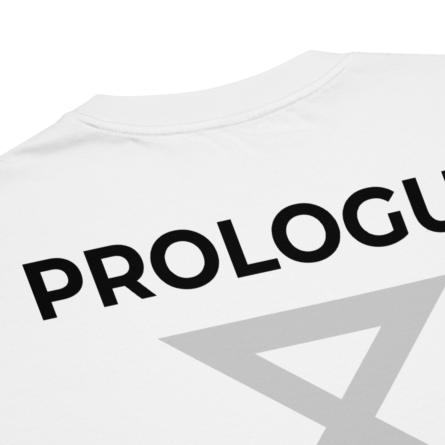 Zero Lag Oversized Tee - IZZY & BEZZY