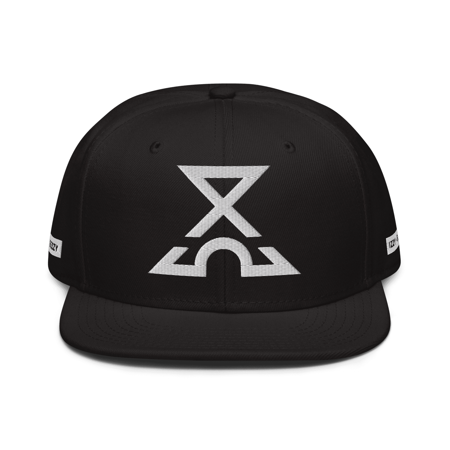 Fearless Snapback - IZZY & BEZZY