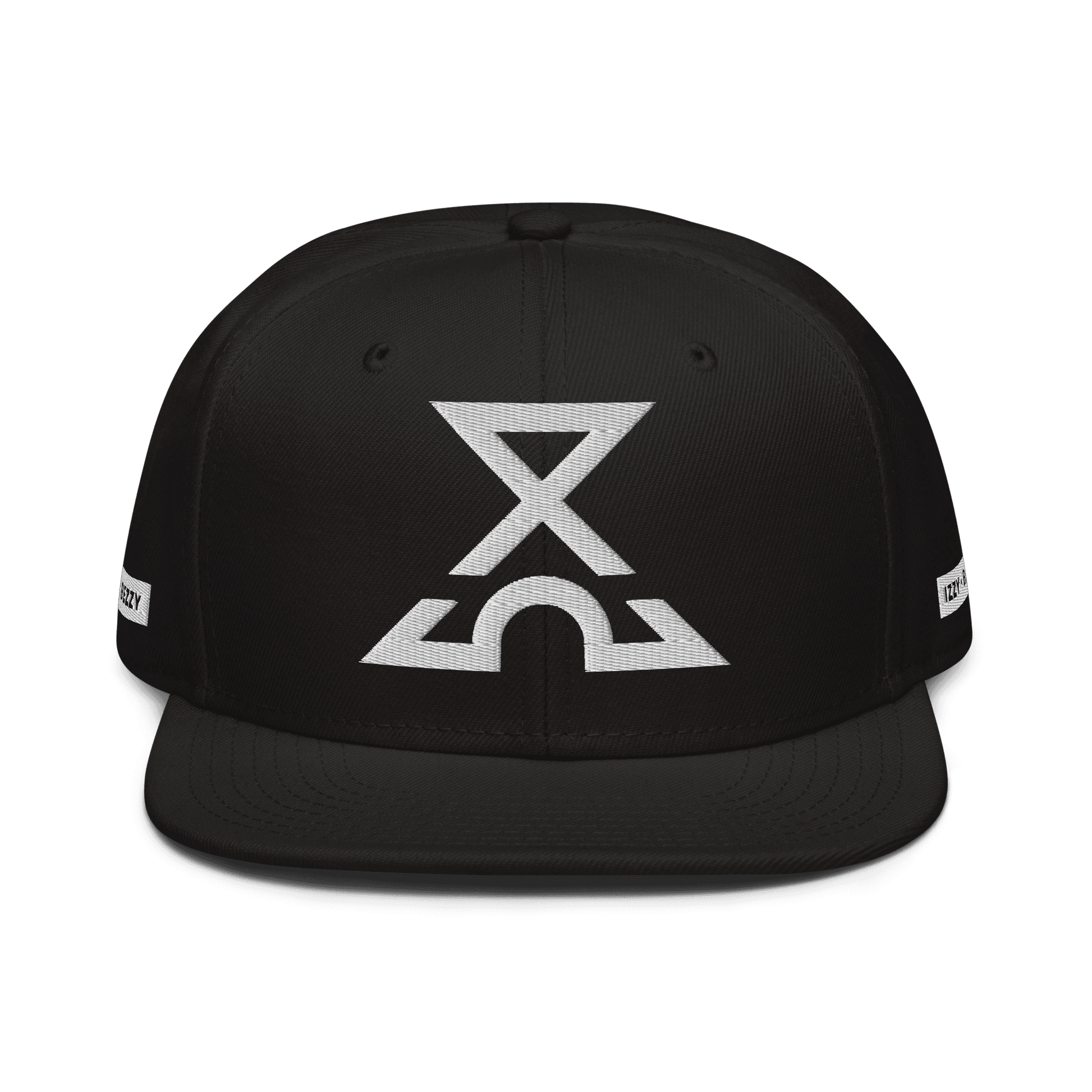 Fearless Snapback - IZZY & BEZZY