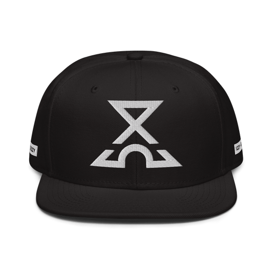 Fearless Snapback - IZZY & BEZZY