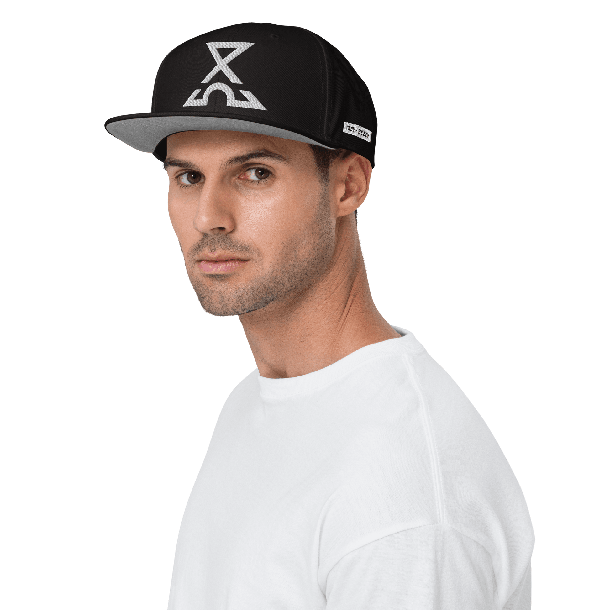 Fearless Snapback - IZZY & BEZZY