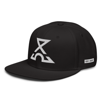 Fearless Snapback - IZZY & BEZZY