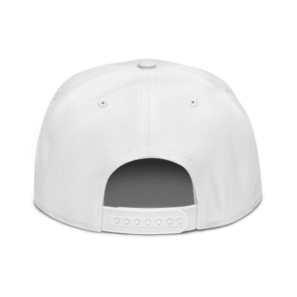 Fearless Snapback - IZZY & BEZZY