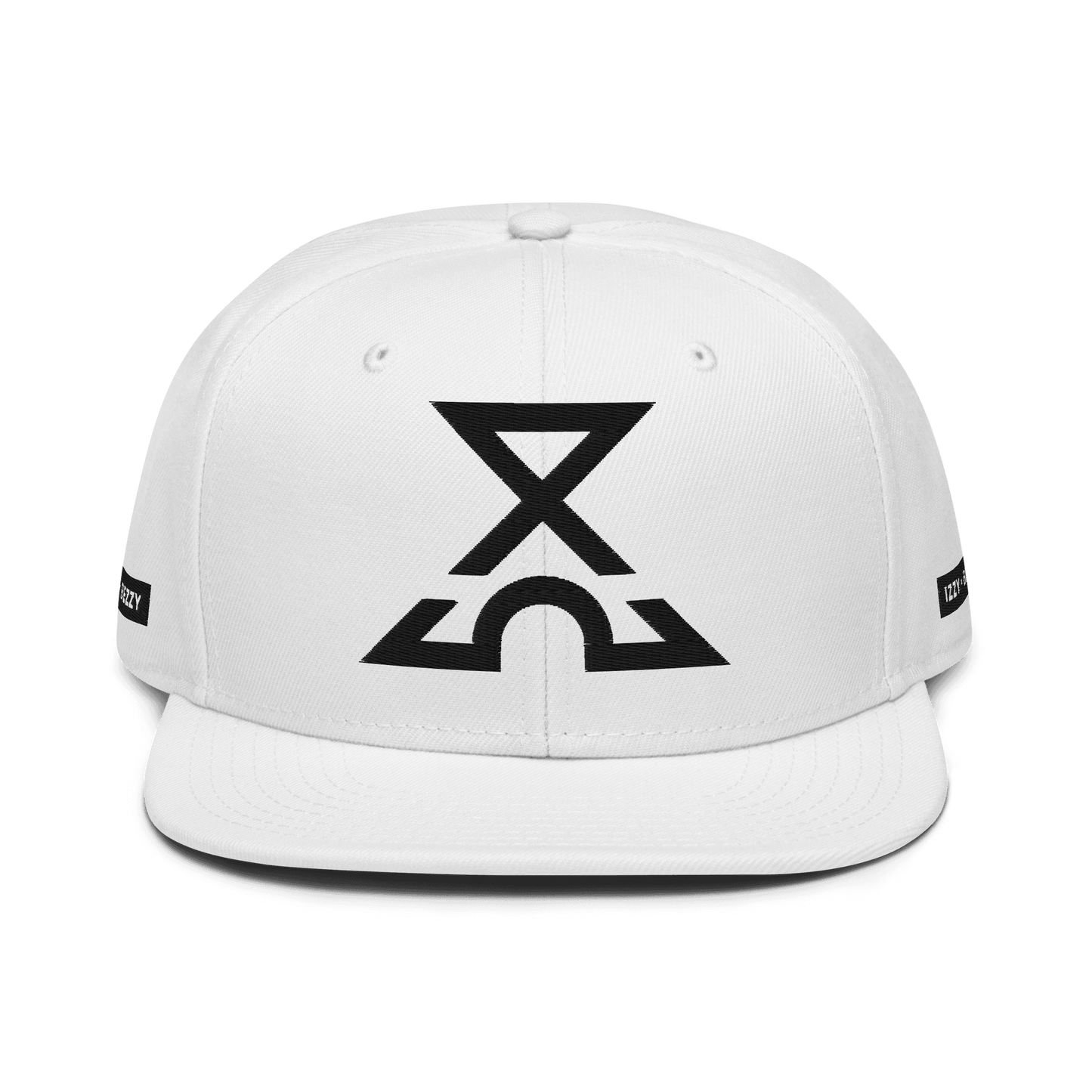 Fearless Snapback - IZZY & BEZZY