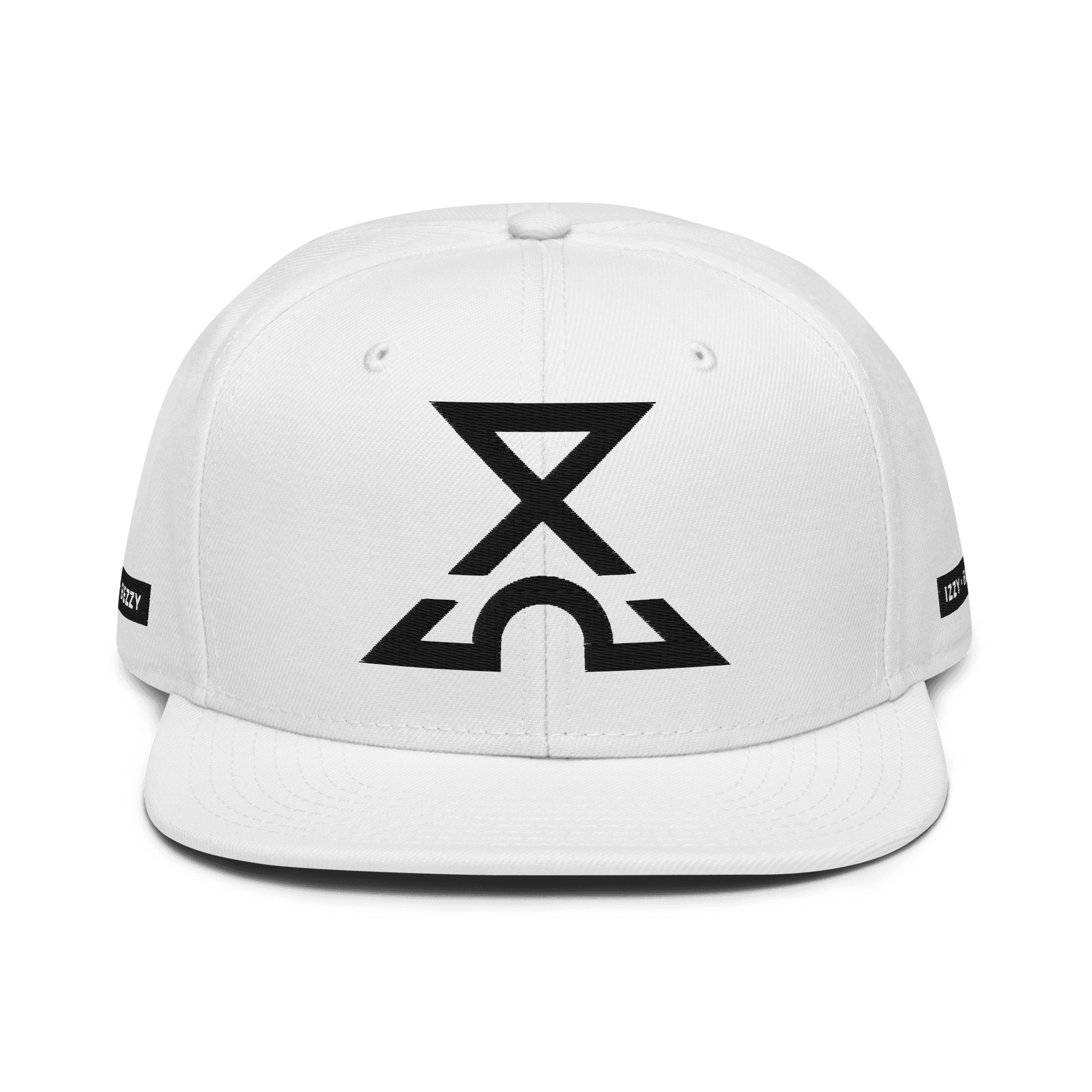 Fearless Snapback - IZZY & BEZZY