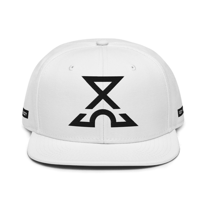 Fearless Snapback - IZZY & BEZZY