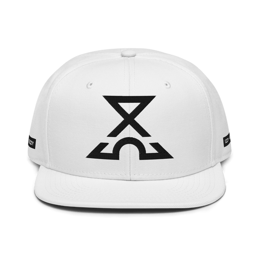 Fearless Snapback - IZZY & BEZZY