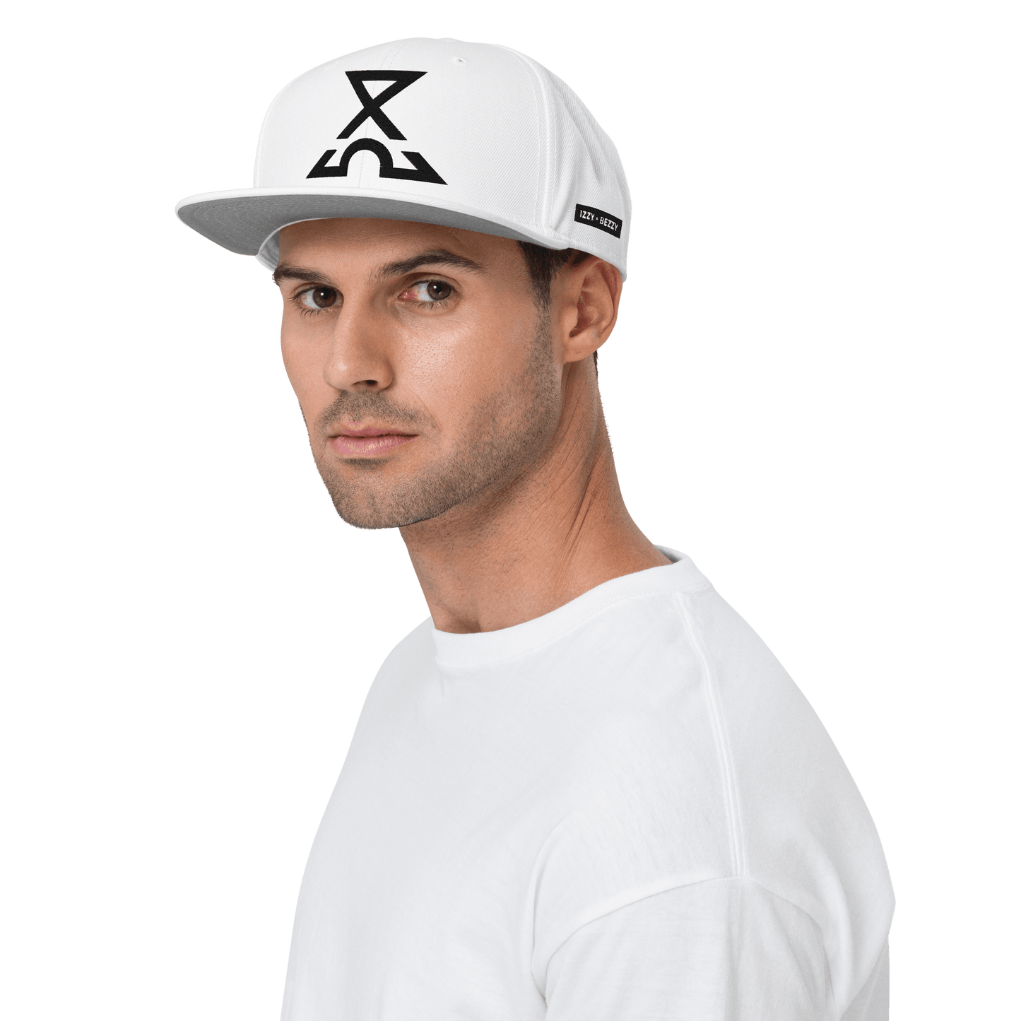 Fearless Snapback - IZZY & BEZZY