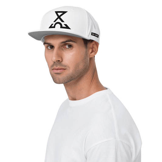 Fearless Snapback - IZZY & BEZZY