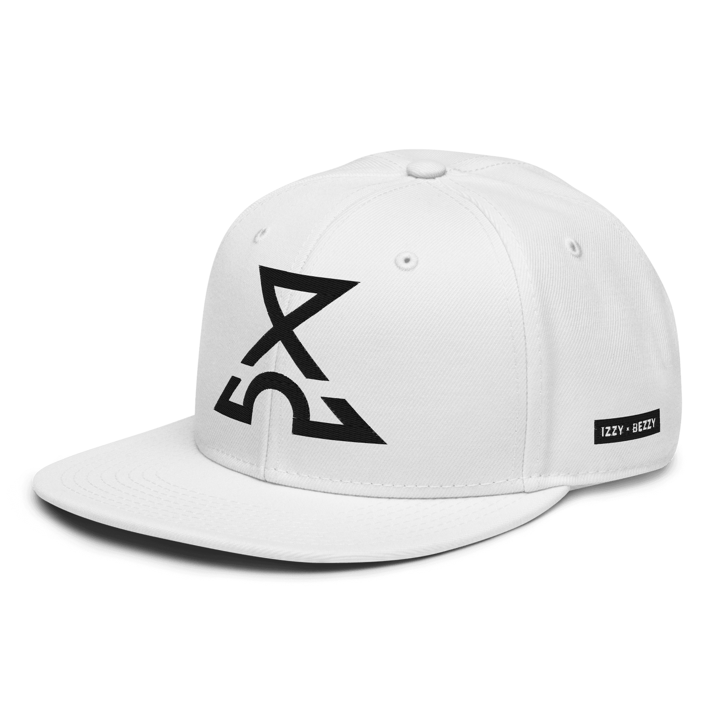 Fearless Snapback - IZZY & BEZZY