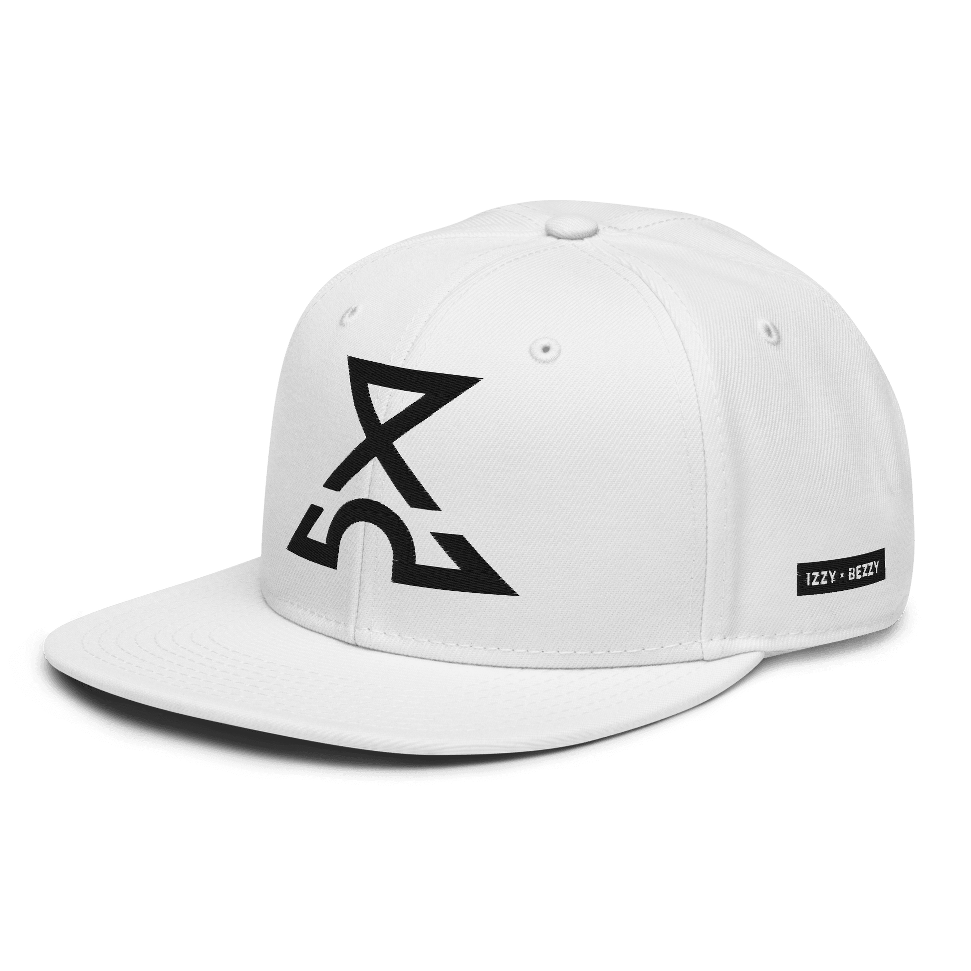 Fearless Snapback - IZZY & BEZZY