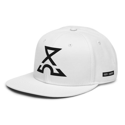 Fearless Snapback - IZZY & BEZZY