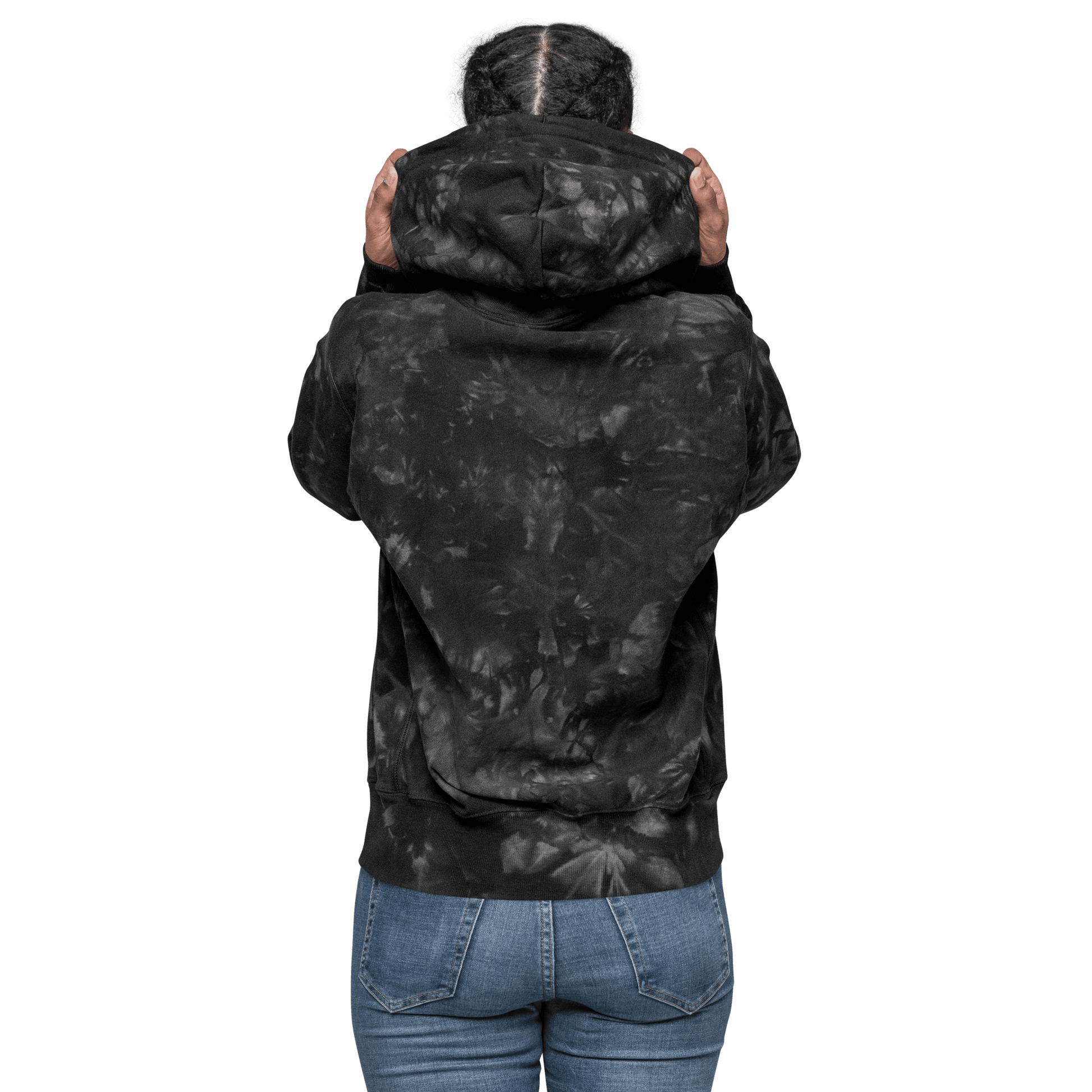 Prologue Apex Hoodie - IZZY & BEZZY