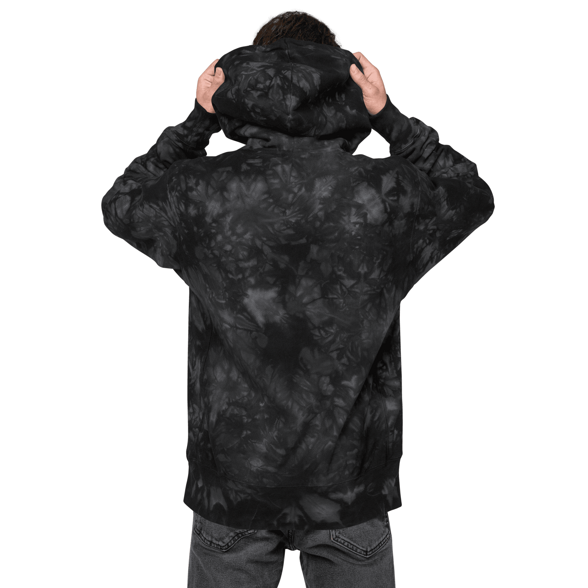 Prologue Apex Hoodie - IZZY & BEZZY