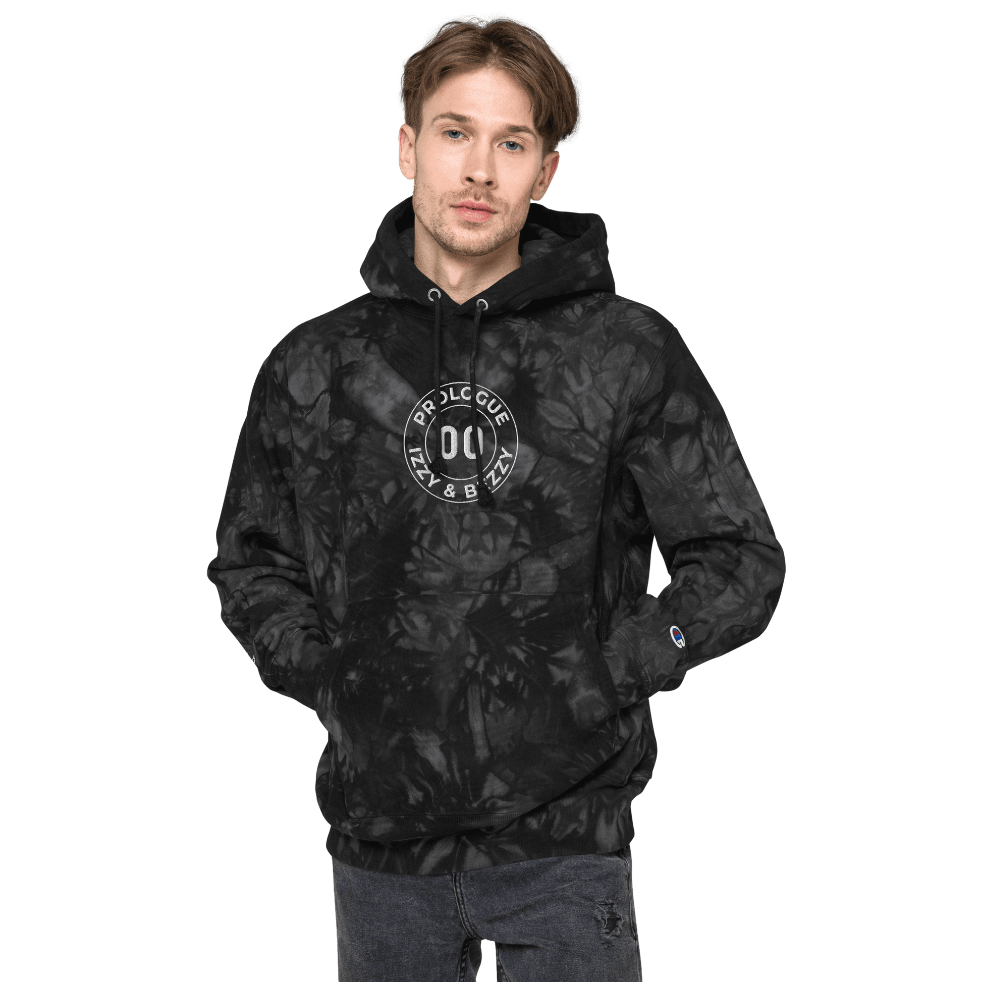 Prologue Apex Hoodie - IZZY & BEZZY