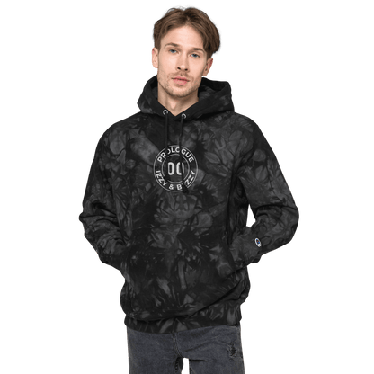 Prologue Apex Hoodie - IZZY & BEZZY