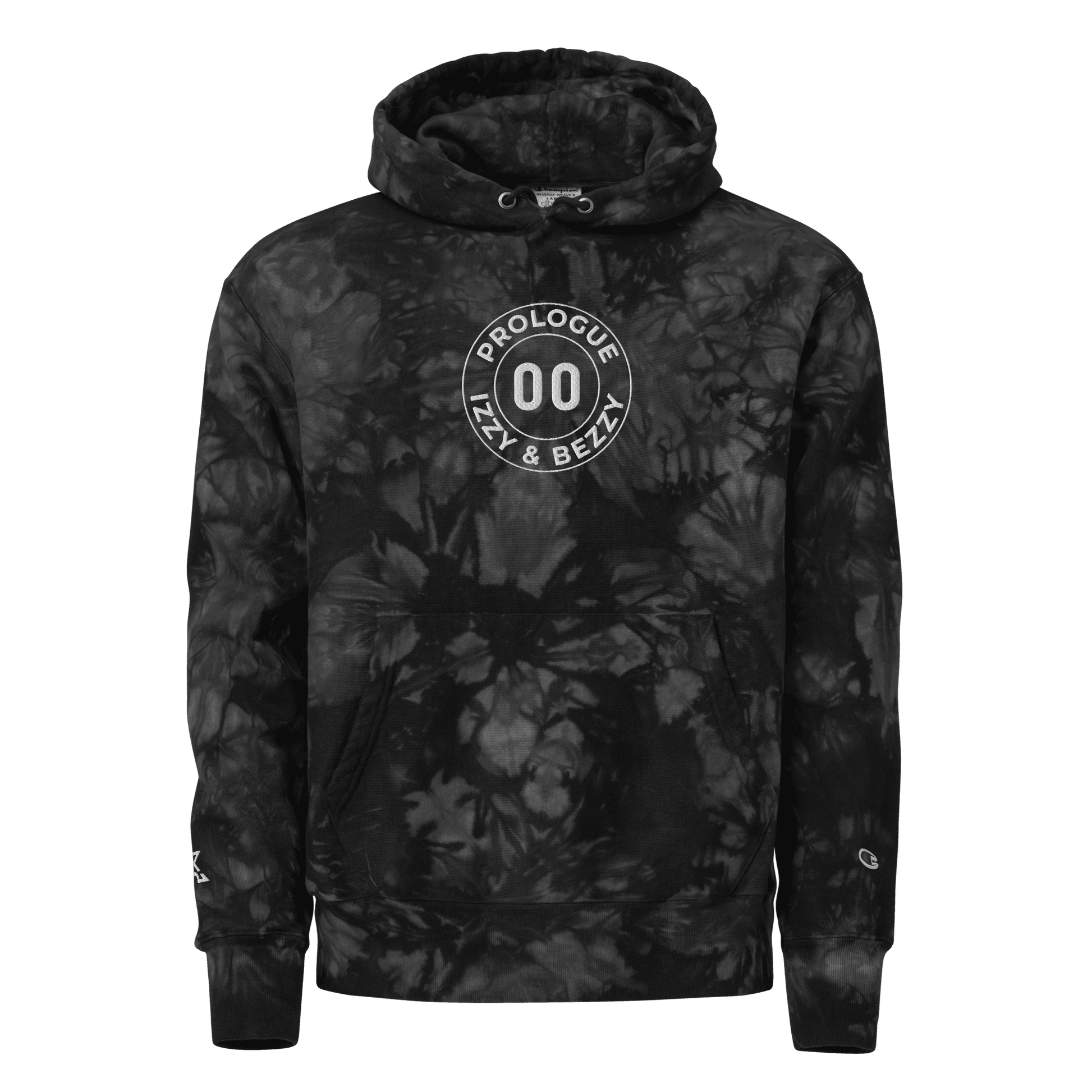 Prologue Apex Hoodie - IZZY & BEZZY