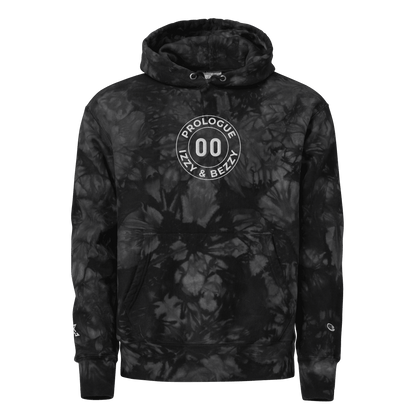 Prologue Apex Hoodie - IZZY & BEZZY