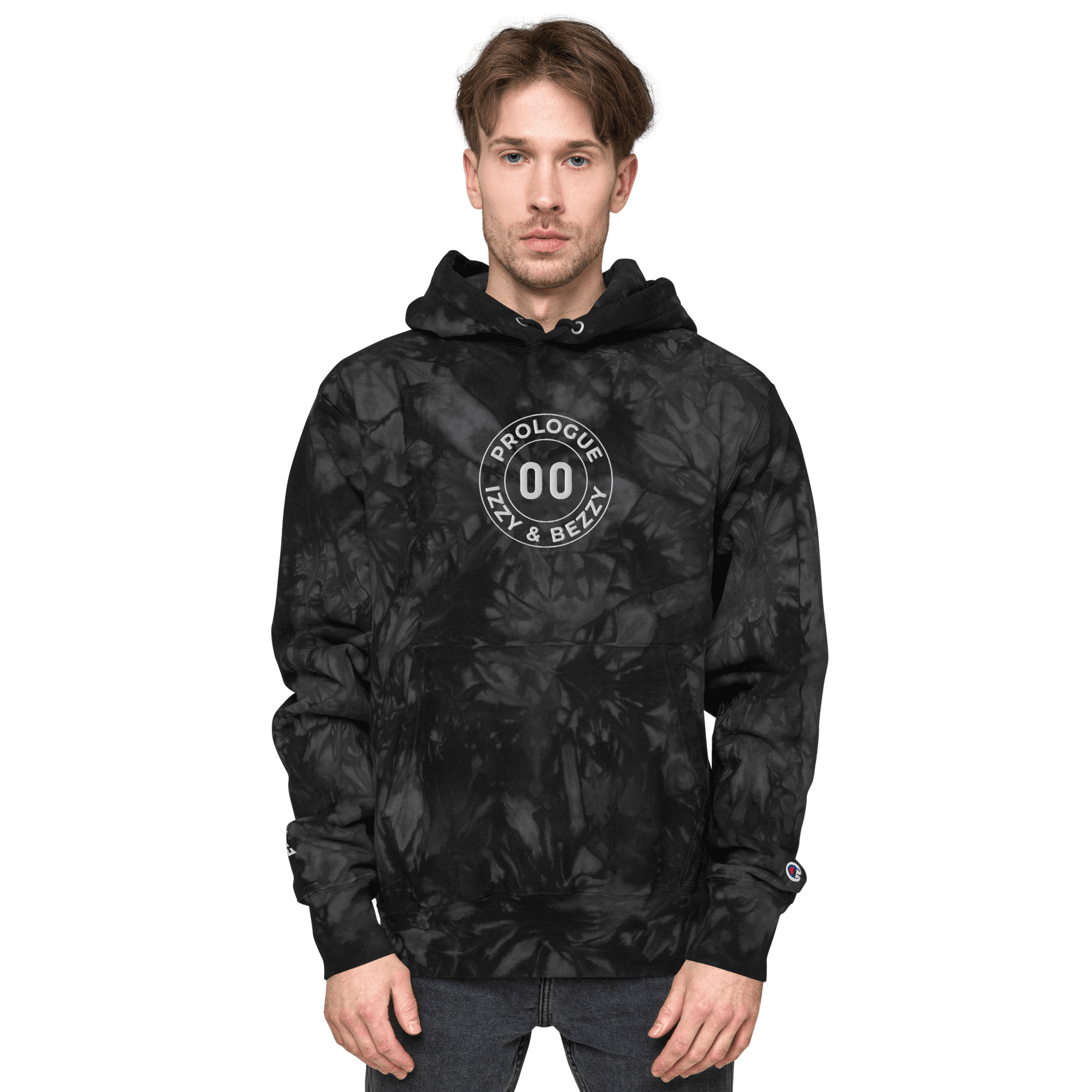 Prologue Apex Hoodie - IZZY & BEZZY