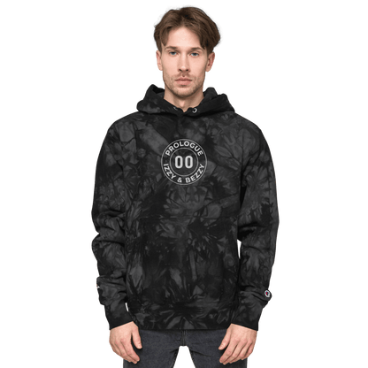 Prologue Apex Hoodie - IZZY & BEZZY