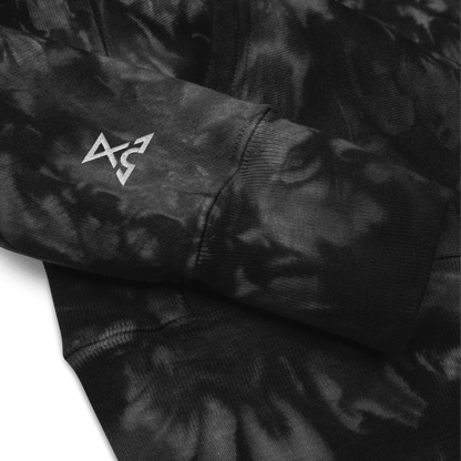 Prologue Apex Hoodie - IZZY & BEZZY