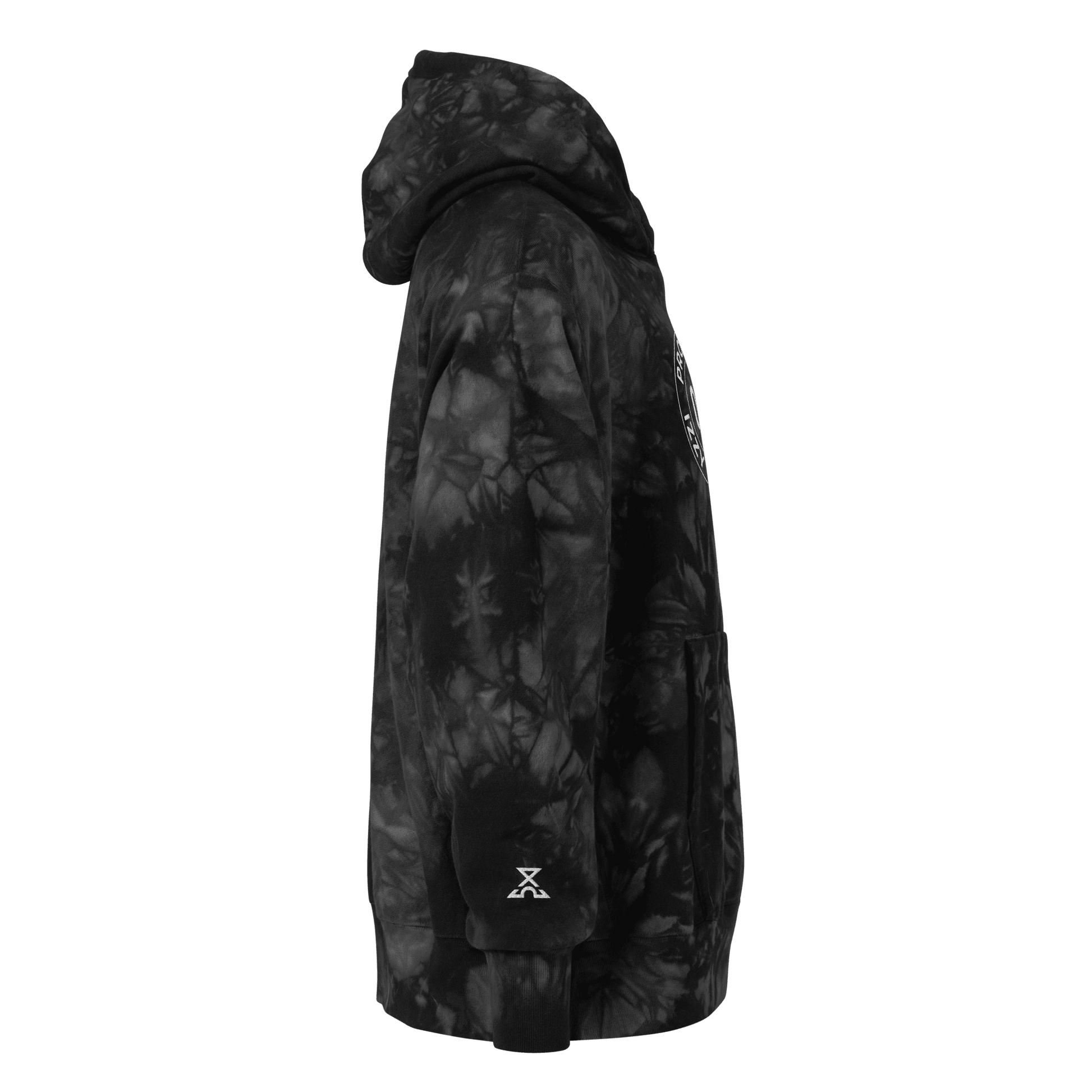 Prologue Apex Hoodie - IZZY & BEZZY