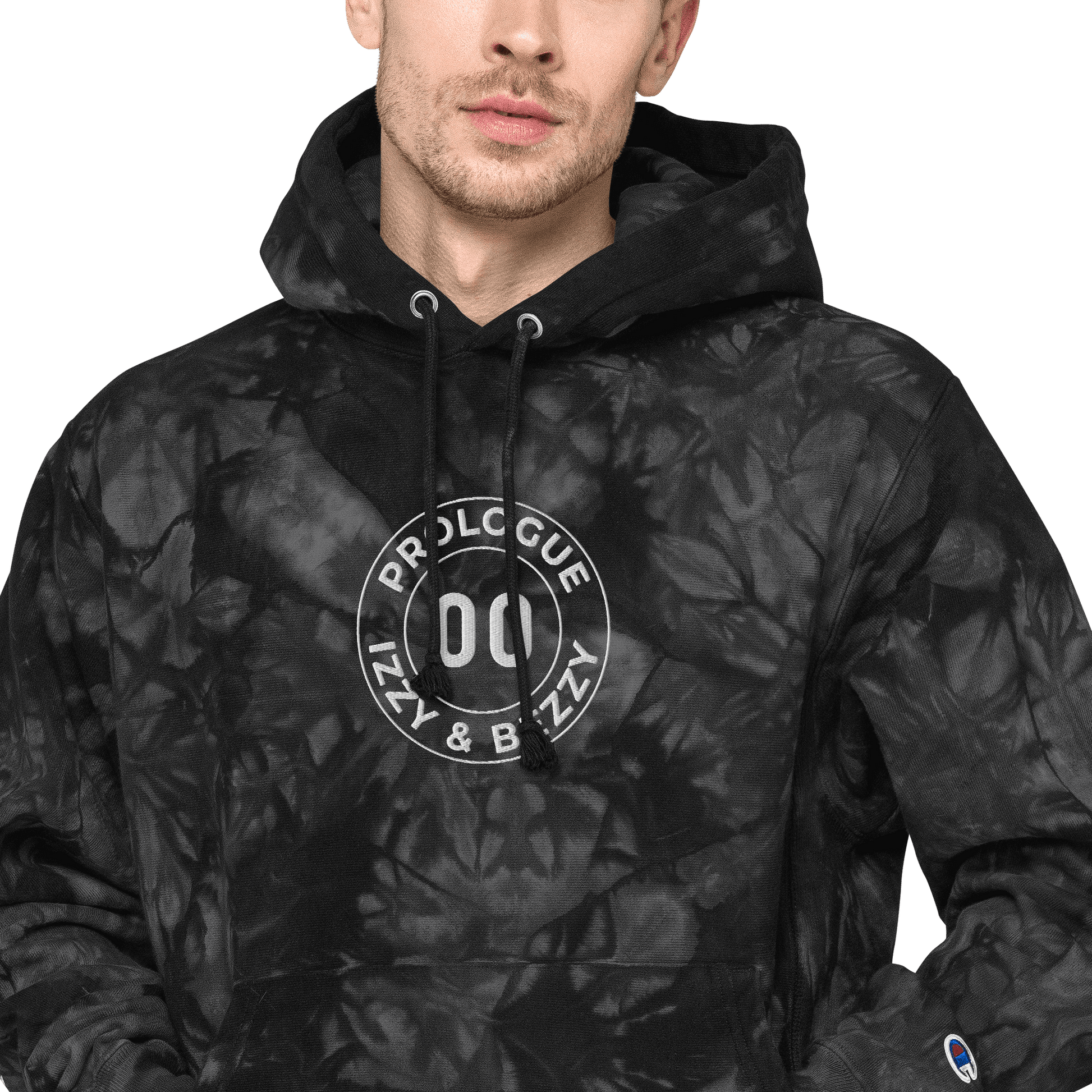 Prologue Apex Hoodie - IZZY & BEZZY