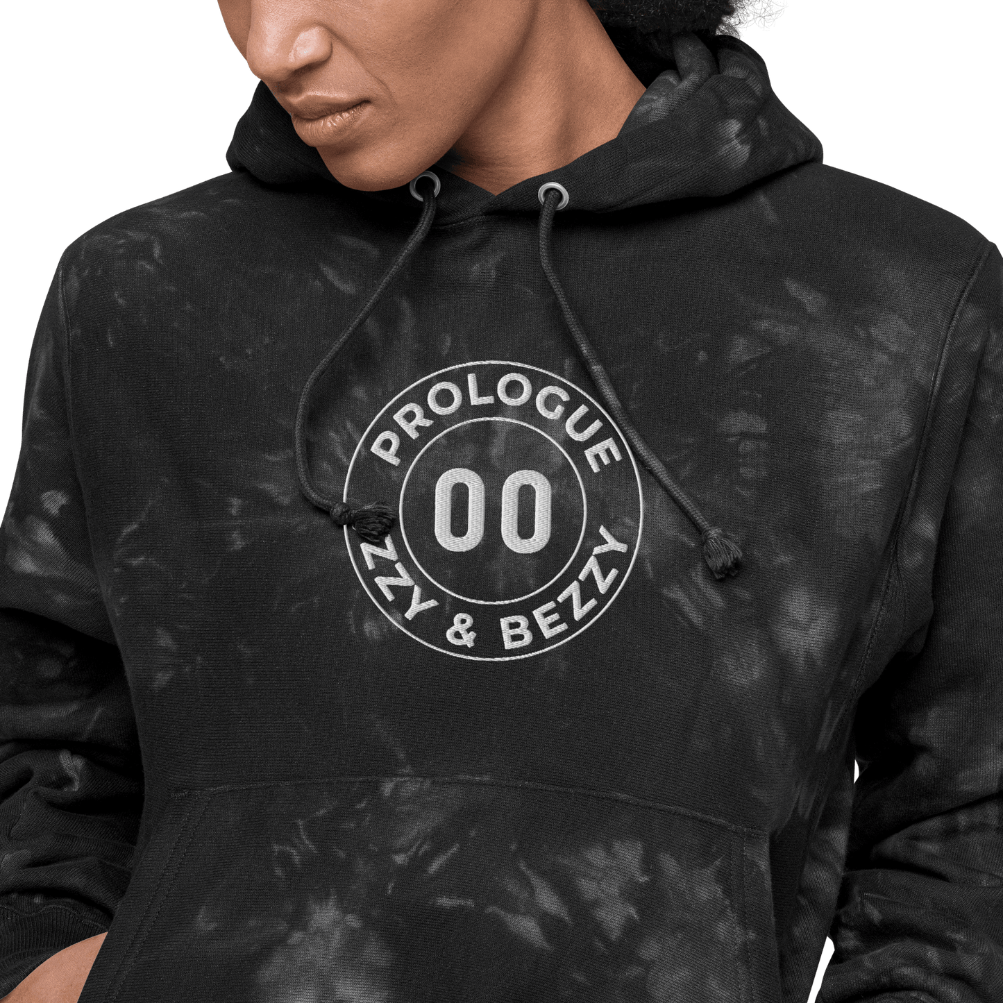 Prologue Apex Hoodie - IZZY & BEZZY
