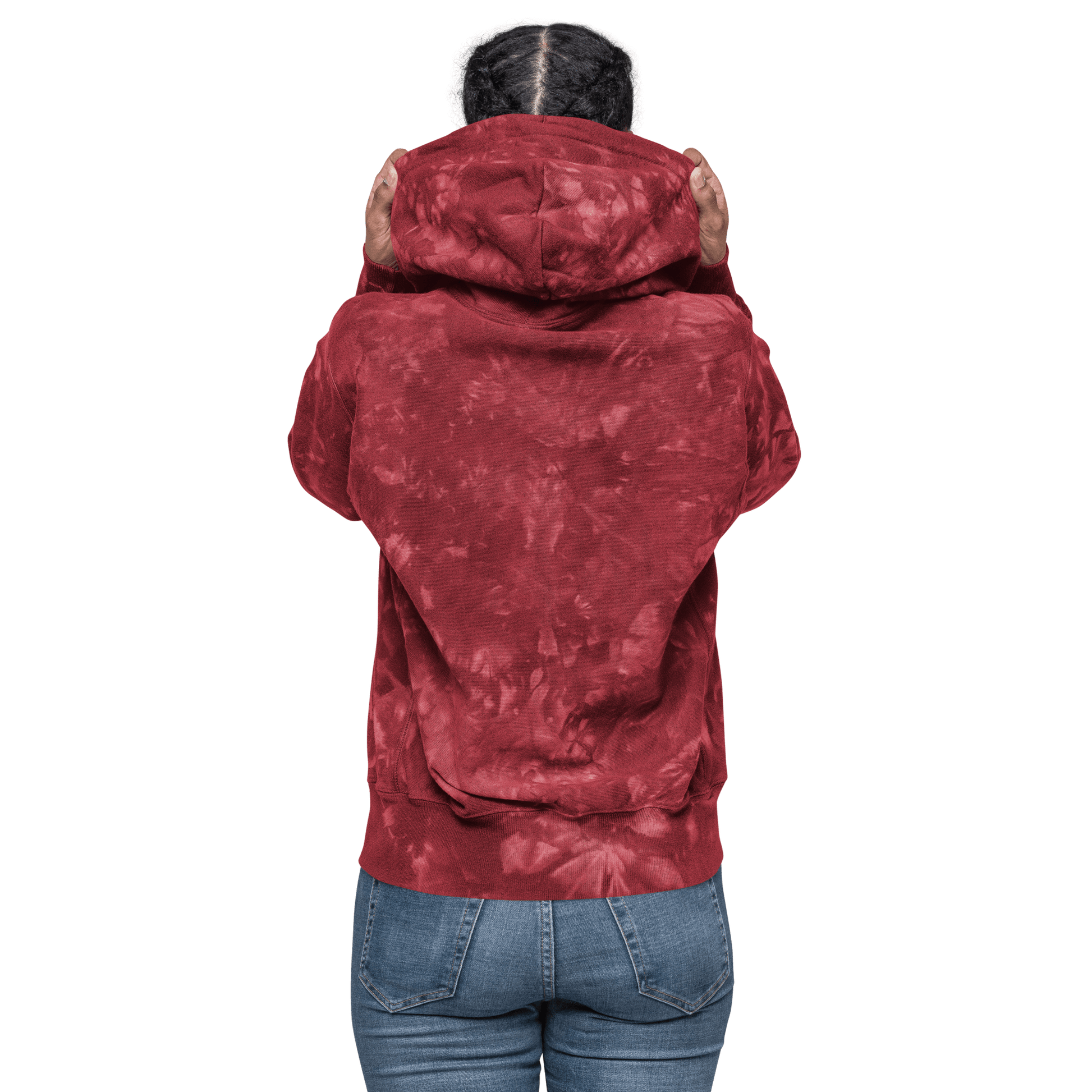 Prologue Apex Hoodie - IZZY & BEZZY