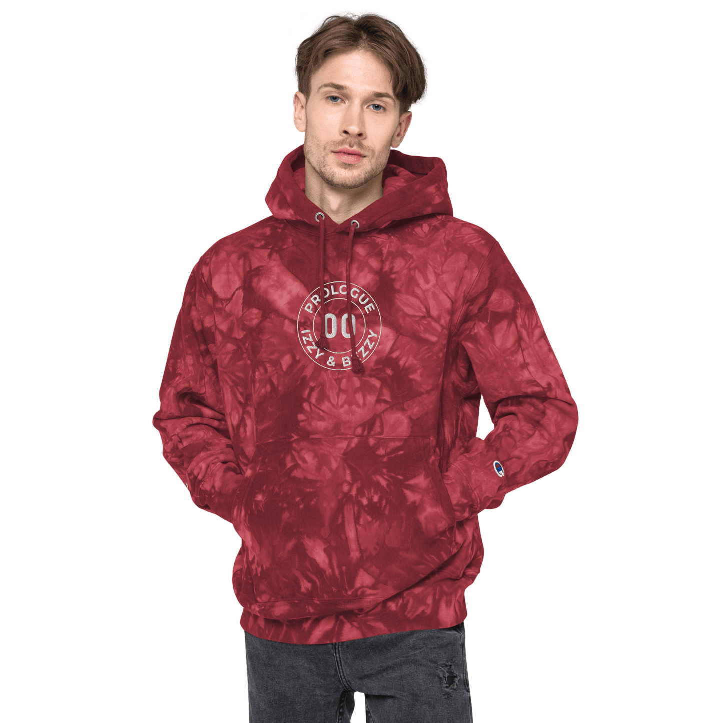 Prologue Apex Hoodie - IZZY & BEZZY