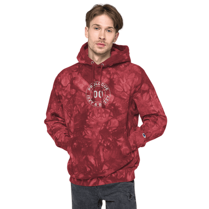 Prologue Apex Hoodie - IZZY & BEZZY