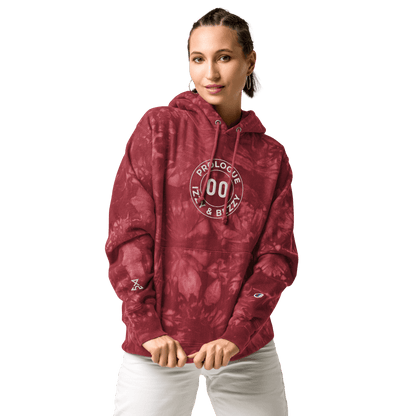 Prologue Apex Hoodie - IZZY & BEZZY