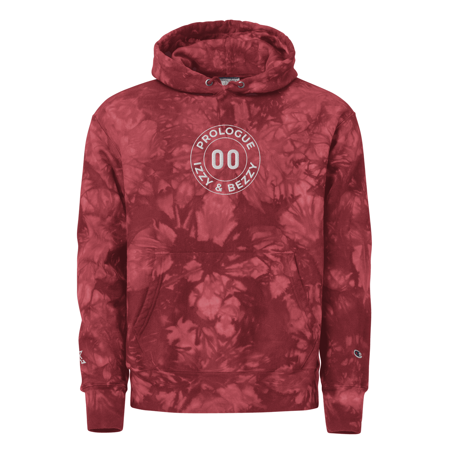 Prologue Apex Hoodie - IZZY & BEZZY