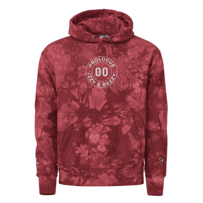 Prologue Apex Hoodie - IZZY & BEZZY