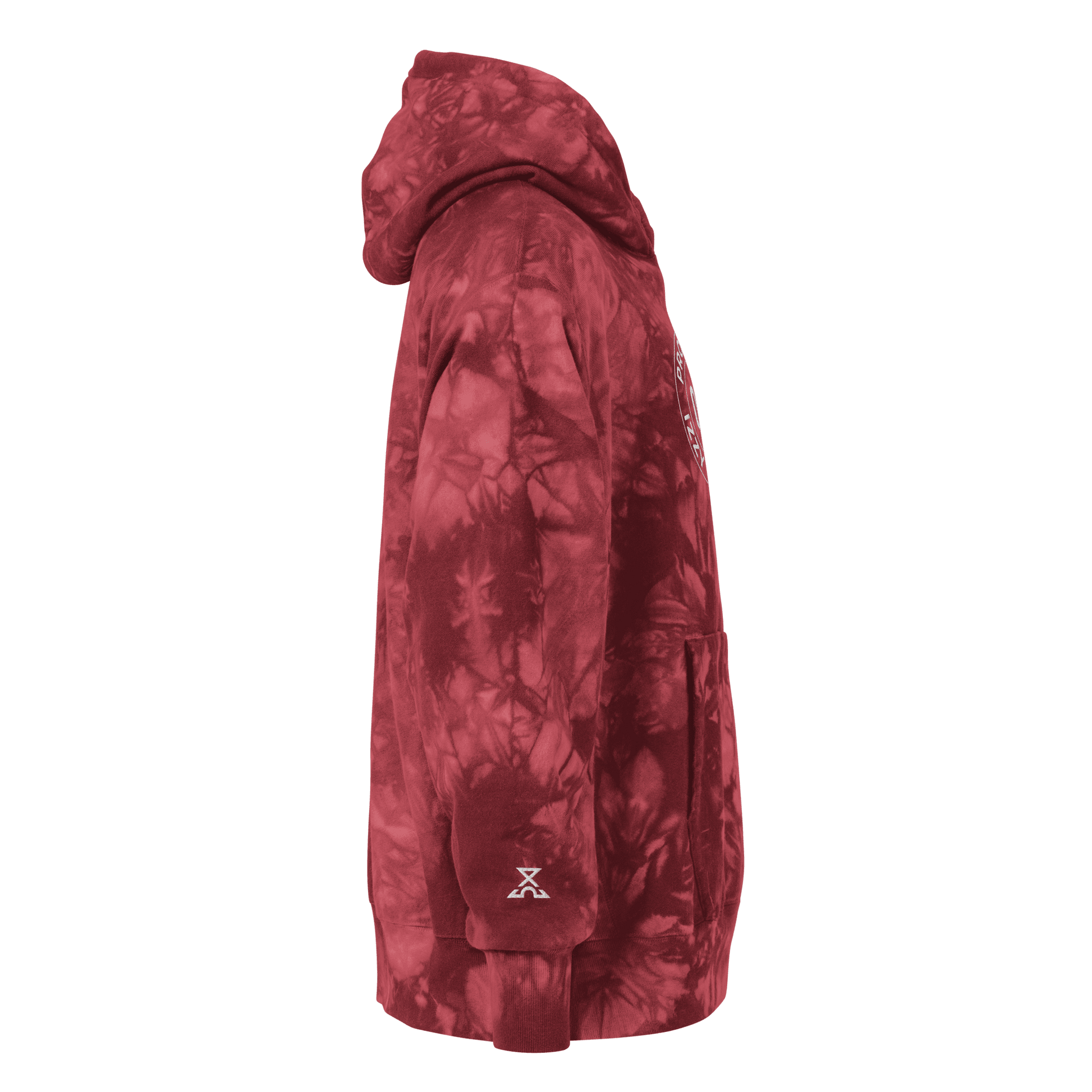 Prologue Apex Hoodie - IZZY & BEZZY