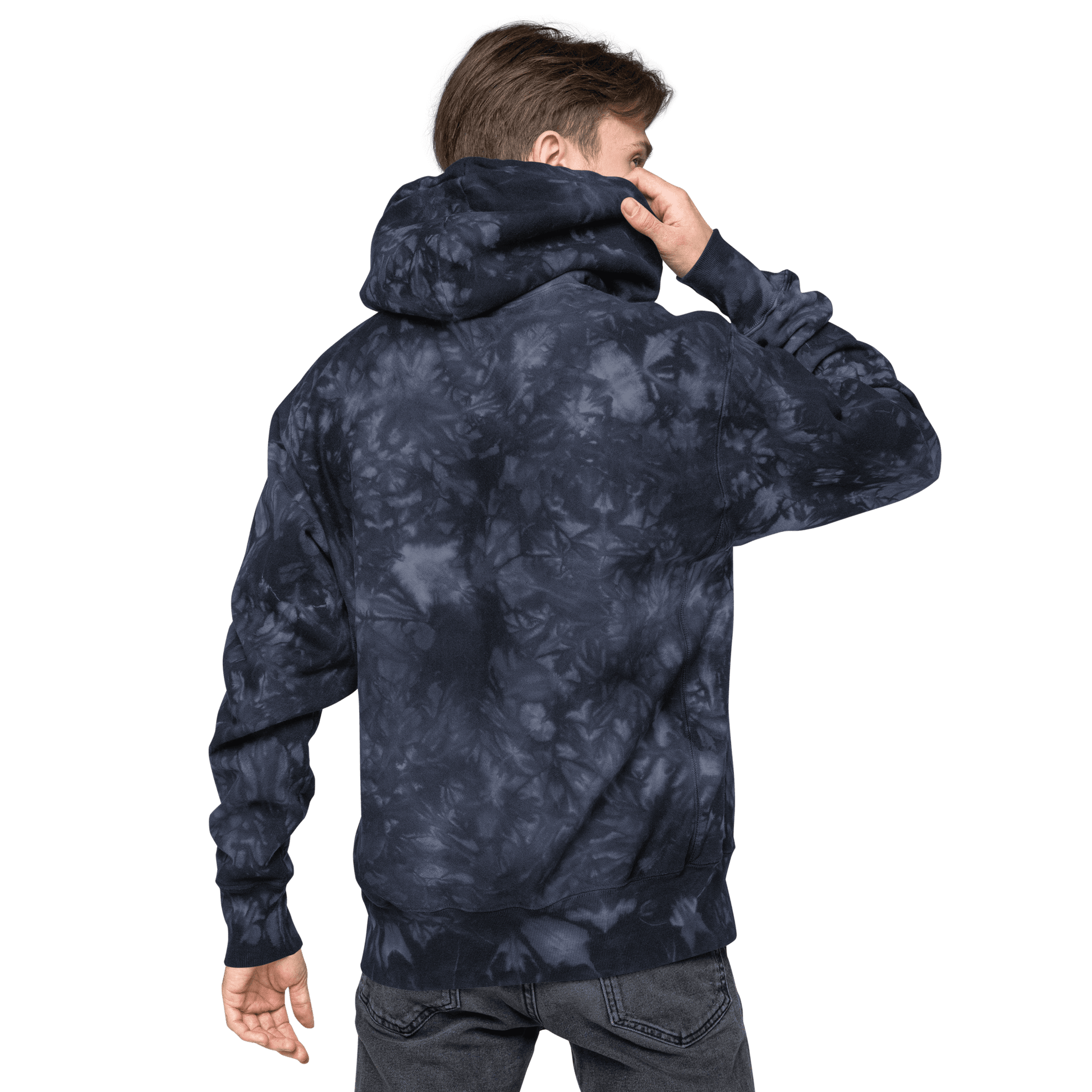 Prologue Apex Hoodie - IZZY & BEZZY