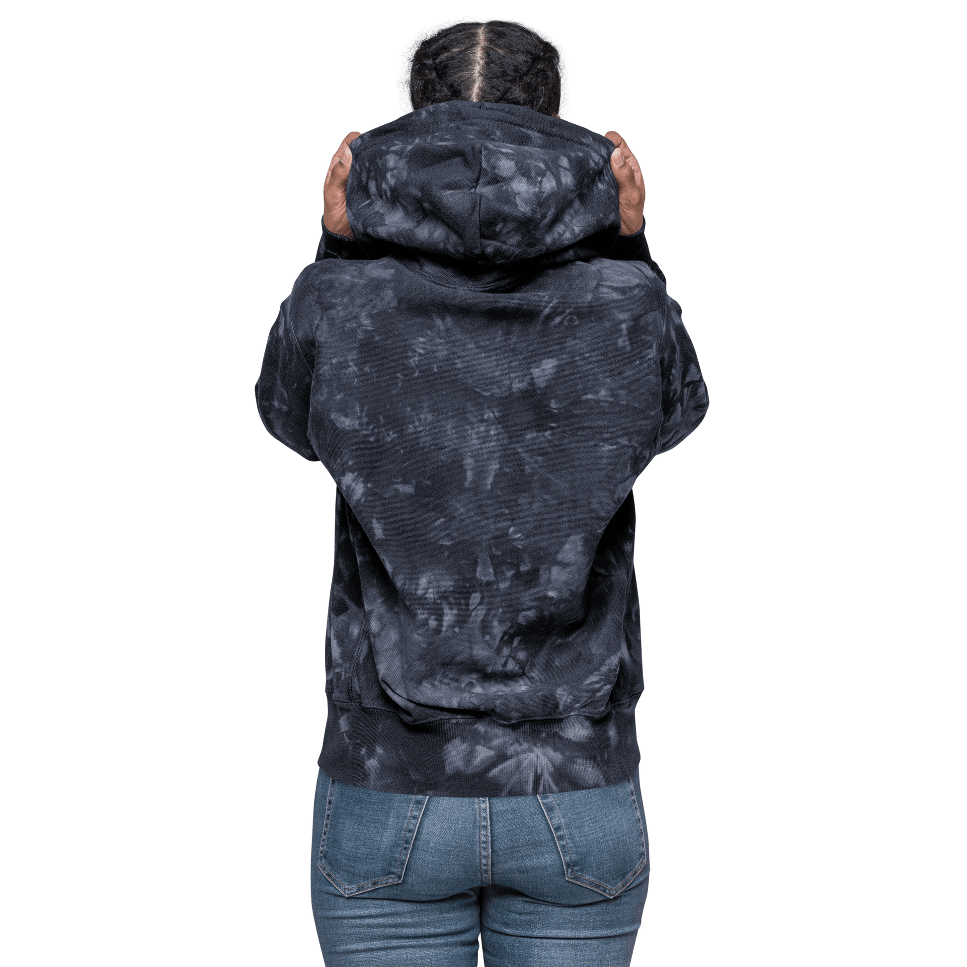 Prologue Apex Hoodie - IZZY & BEZZY