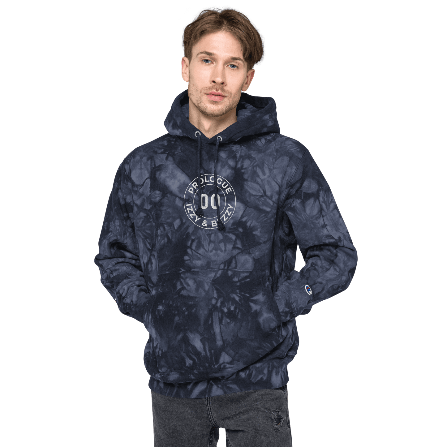 Prologue Apex Hoodie - IZZY & BEZZY