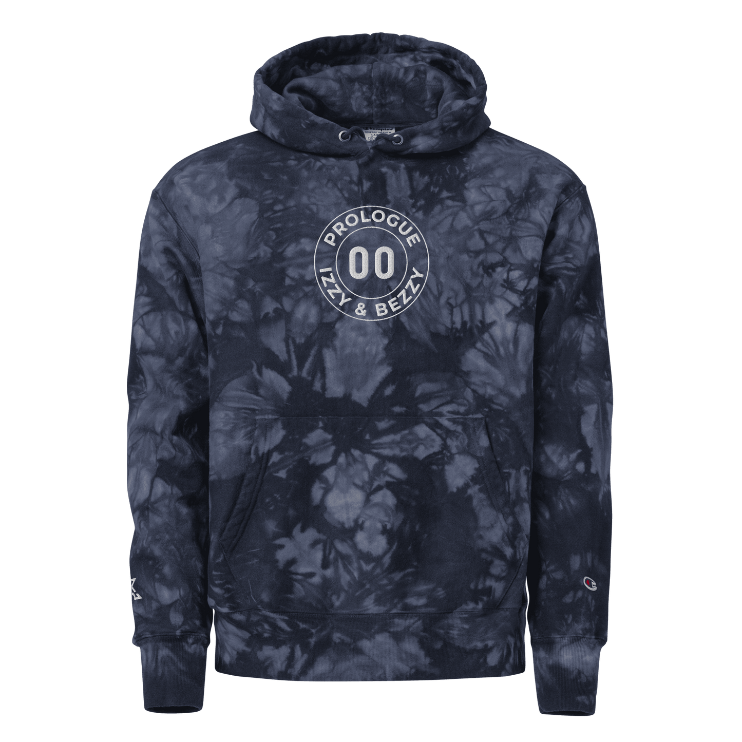 Prologue Apex Hoodie - IZZY & BEZZY