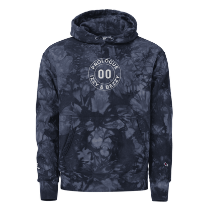 Prologue Apex Hoodie - IZZY & BEZZY