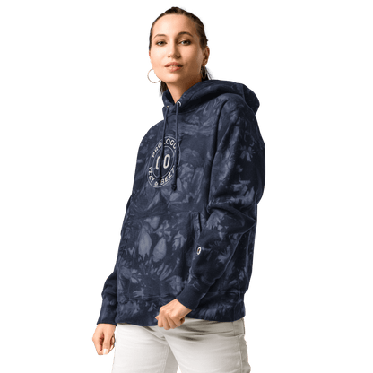 Prologue Apex Hoodie - IZZY & BEZZY