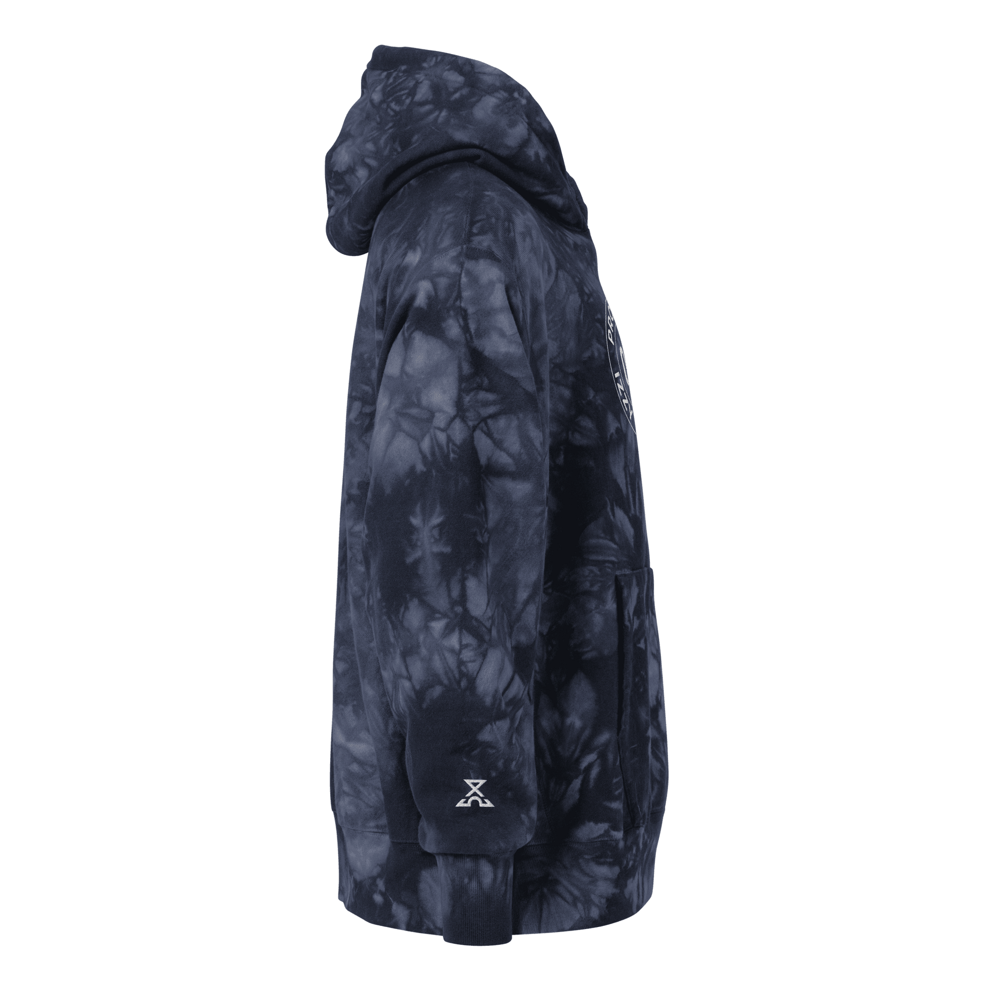 Prologue Apex Hoodie - IZZY & BEZZY