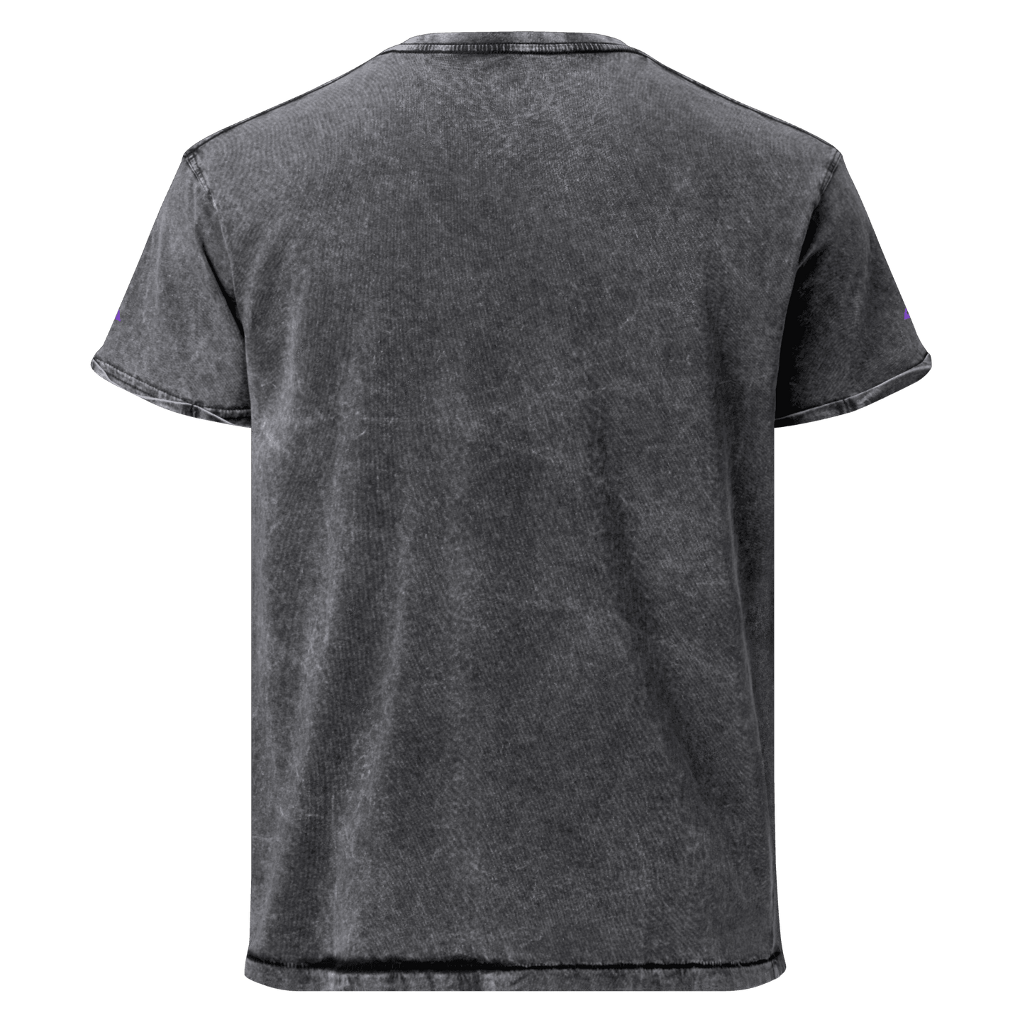 Zero Lag Denim Tee - IZZY & BEZZY