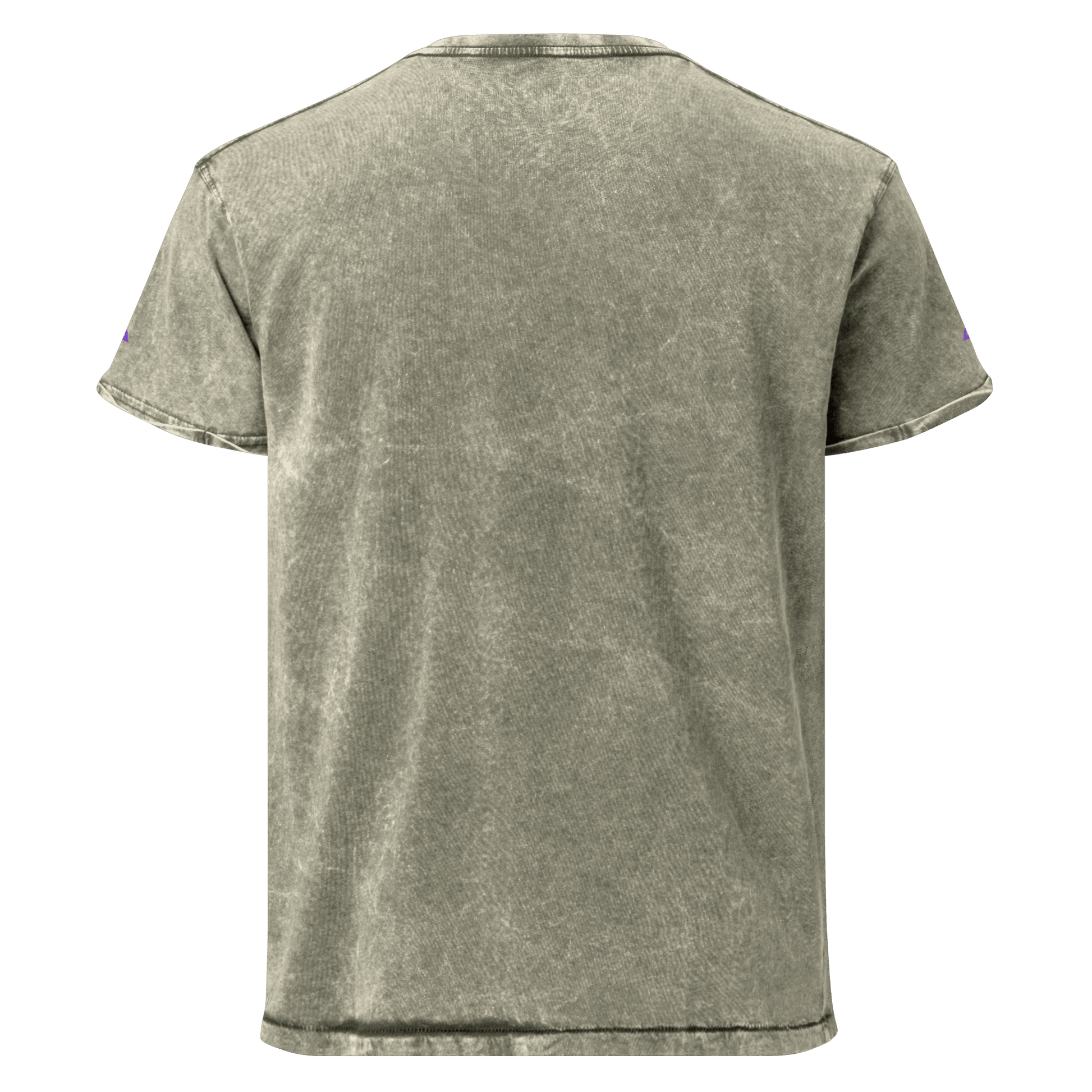 Zero Lag Denim Tee - IZZY & BEZZY