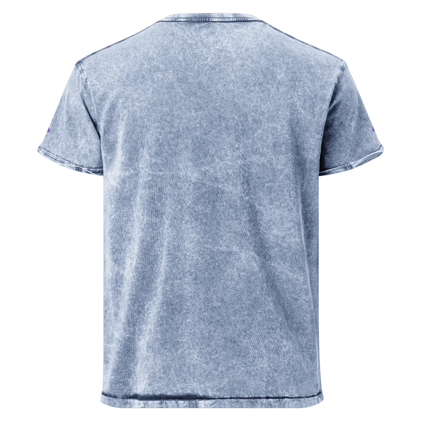 Zero Lag Denim Tee - IZZY & BEZZY