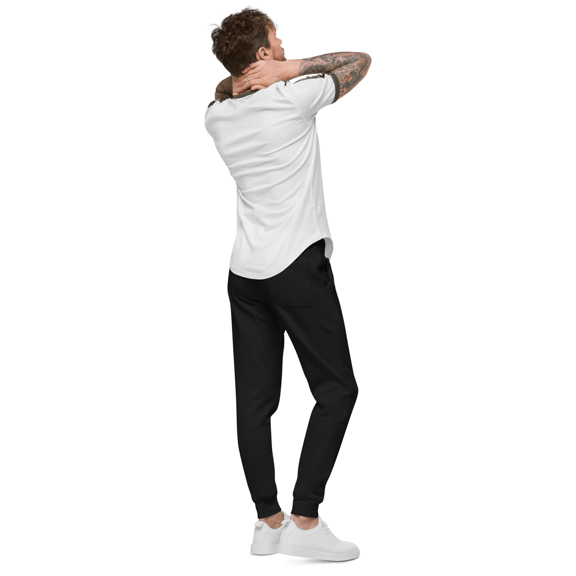 Zero Lag Joggers - IZZY & BEZZY